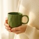 Porcelain Mug